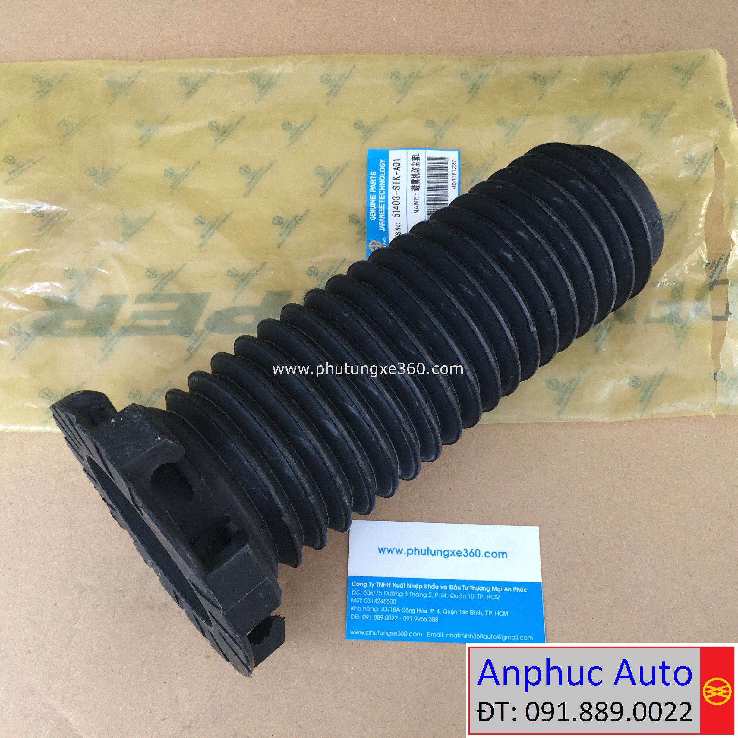 cao su chup bui phuoc nhun truoc honda cr-v.jpg